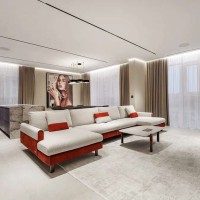 Продаж 4-к квартири ЖК Новопечерські Липки Печерський район Київ