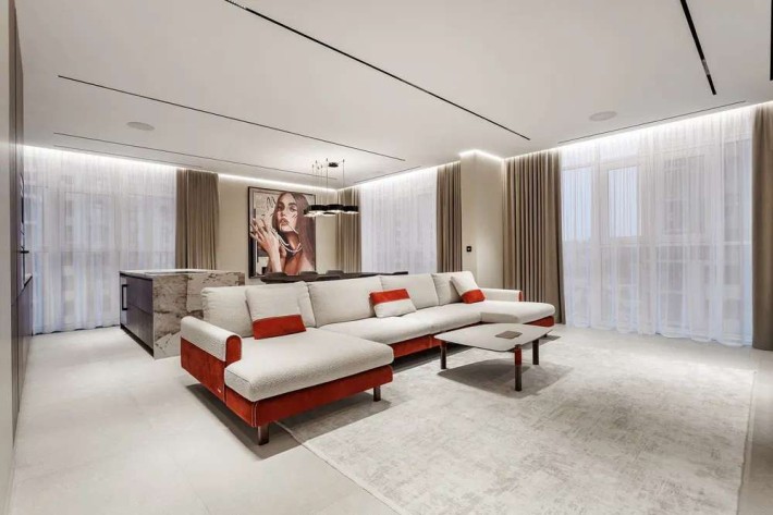 Продаж 4-к квартири ЖК Новопечерські Липки Печерський район - фото 1