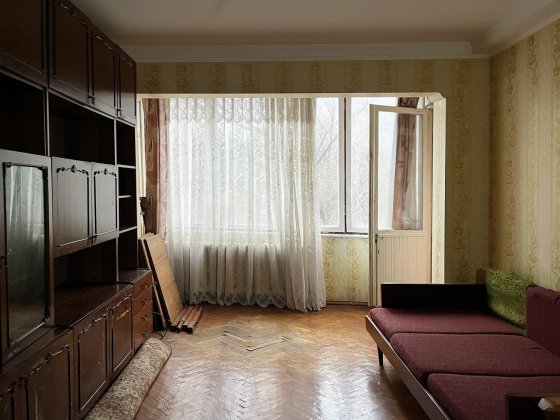 Продаж 2к квартири за адресою вул. Романа Ратушного (Волгоградська), 31 в Соломянському районі Киев