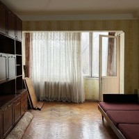 Продаж 2к квартири за адресою вул. Романа Ратушного (Волгоградська), 31 в Соломянському районі Київ