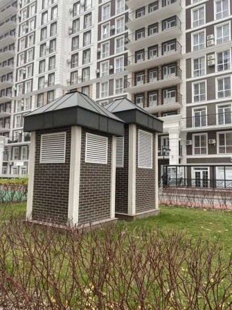 Продаж 1-кімнатної квартири в ЖК Нова Англія вул. Максимовича Михайла (Трутенка), 24г - фото 1