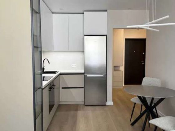 Продаж 1-к квартири вул. Всеволода Змієнка 34/21 Киев