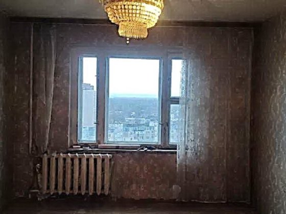 Продаж 2-к квартири вул. Каштанова 4, Деснянського району Киев