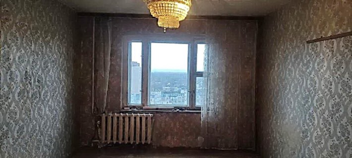 Продаж 2-к квартири вул. Каштанова 4, Деснянського району - фото 1