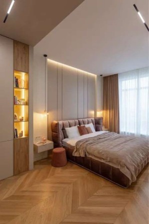 Продаж 2-к квартири бульв. Вацлава Гавела 6/7а Солом'янський район - фото 1