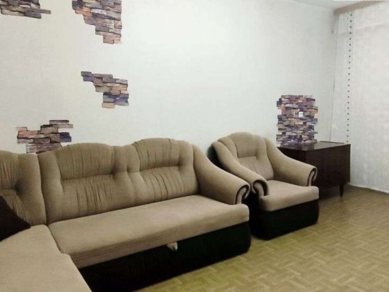 Продаж 1-к квартири вул. Милославській 31б Киев