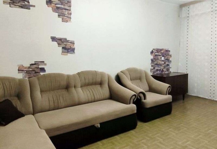 Продаж 1-к квартири вул. Милославській 31б - фото 1