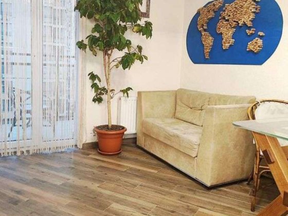 Продаж 1-к квартири вул. Анатолія Петрицького 19