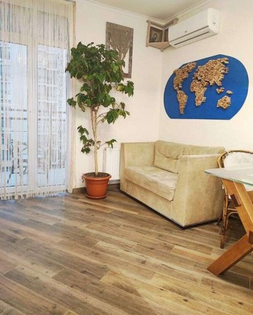 Продаж 1-к квартири вул. Анатолія Петрицького 19 - фото 1