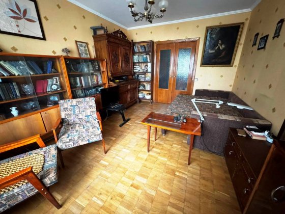 Без %. Продаж 2к квартири, вул. Р. Рейгана (Т. Драйзера), 9в, Троєщина, Деснянський р-н. Київ