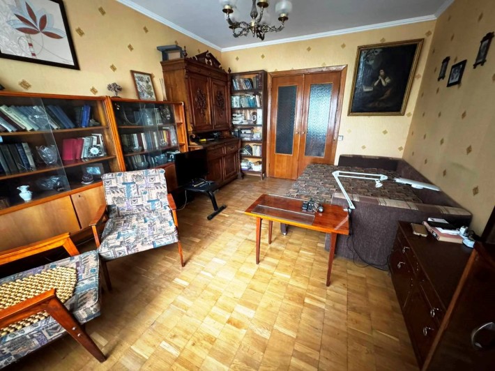 Без %. Продаж 2к квартири, вул. Р. Рейгана (Т. Драйзера), 9в, Троєщина, Деснянський р-н. - фото 1