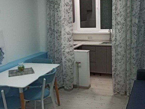 Продаж 2-к квартири ЖК Амурський вул. Юлії Зданівській (Ломоносова) 36В Київ