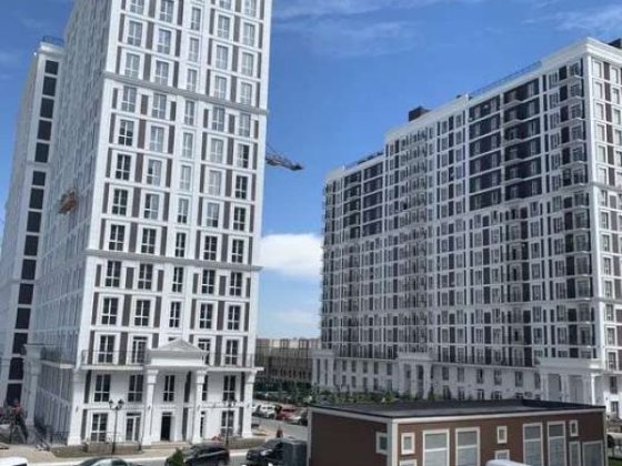 Продаж 1-кімнатної квартири в ЖК Нова Англія