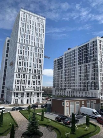 Продаж 1-кімнатної квартири в ЖК Нова Англія - фото 1