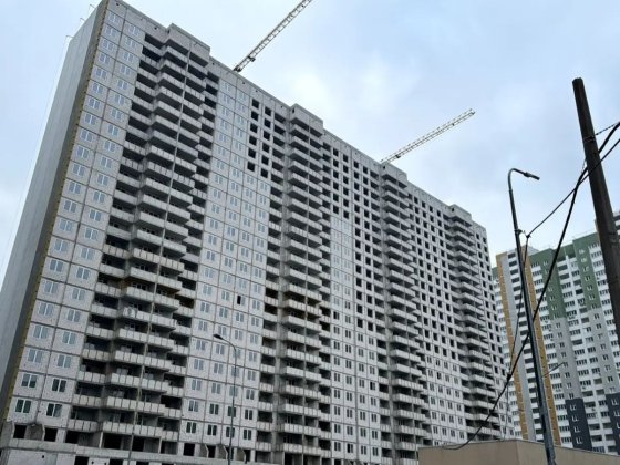 Продаж 1 кімнатної квартири ЖК Вудсторія Поліська 4 Червоний Хутір Киев