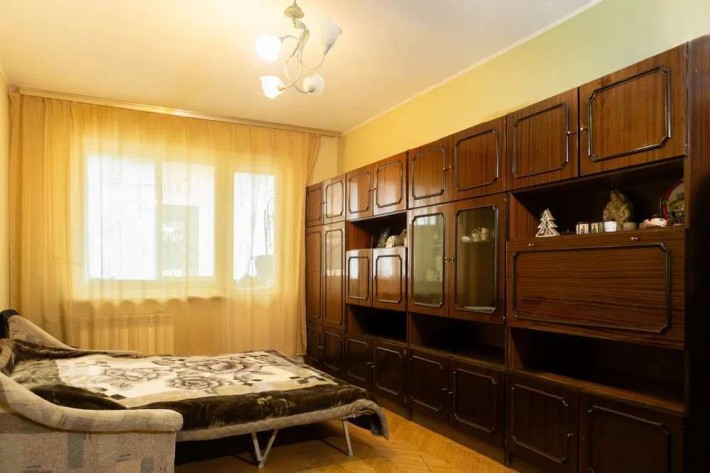 Продаж 2-к квартири просп. Георгія Ґонґадзе 2/1 - фото 1