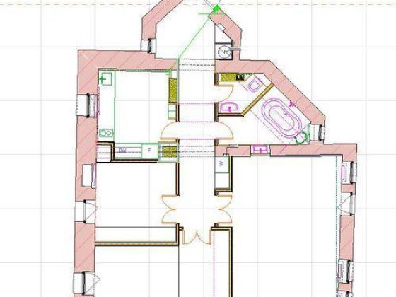Продаж 3-к квартири вул. Єленівська 10 Подільський район Київ