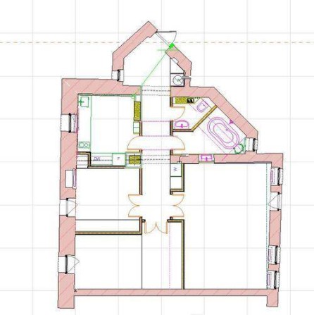 Продаж 3-к квартири вул. Єленівська 10 Подільський район - фото 1