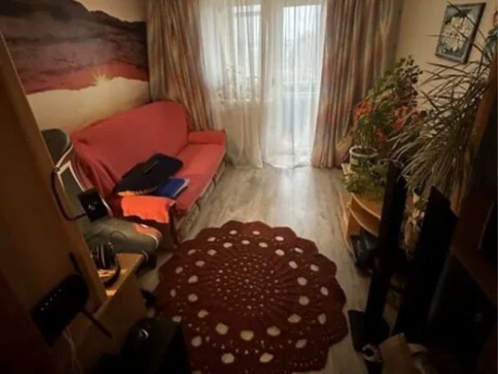 Продаж 3-к квартири бул. Жуля Верна 5/8 Киев