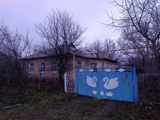 Продам житловий будинок Александрия