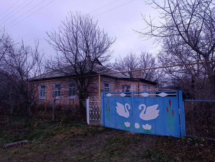 Продам житловий будинок - фото 1