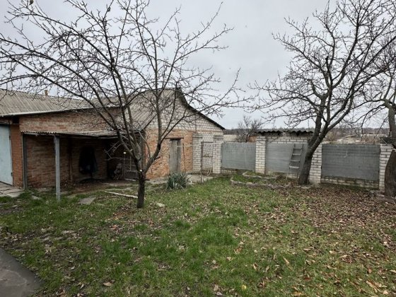 Дім 14 район з пічним та газовим опаленням Олександрія