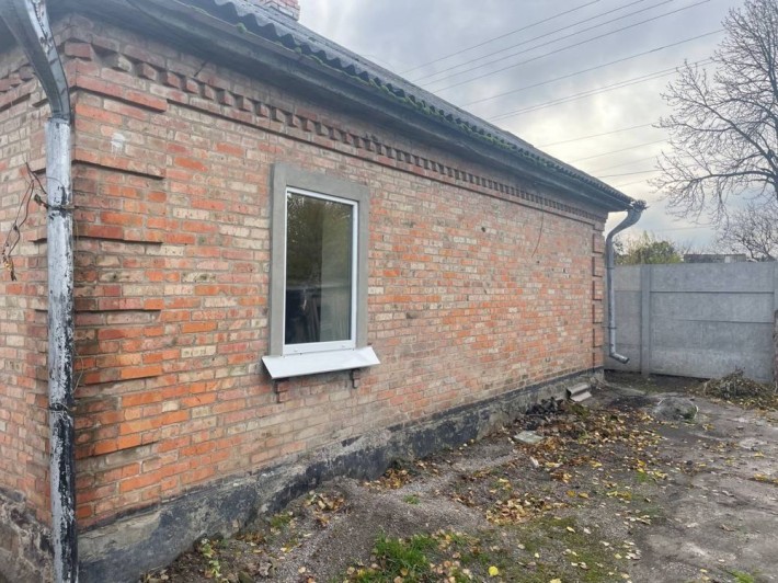 Продам будинок район 14 центральна вул - фото 1