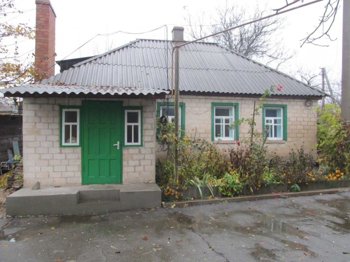 Продам газиф. будинок по вул.6 Грудня (р-н Бадина-Новопилипівка) - фото 1