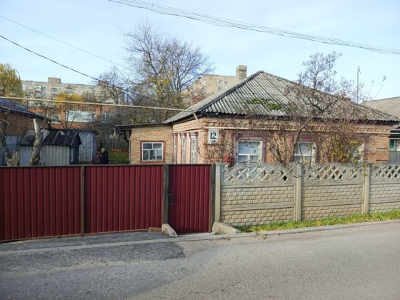 Продається будинок пр. Весняний (Павла Дибенка) буд. 12 м. Олександрія Александрия