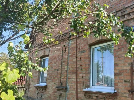 Продаж цегляного  БУДИНКУ Бердичев