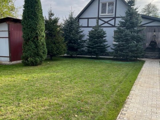 Продам дом !!Речка 50 метров !!! Ремонт 2024 года !! Торг !!! Охтирка