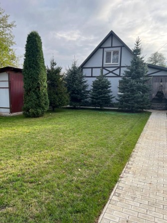 Продам дом !!Речка 50 метров !!! Ремонт 2024 года !! Торг !!! - фото 1