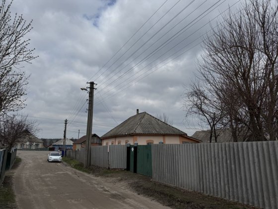 Продам Дом, великий двір, Охтирка Охтирка