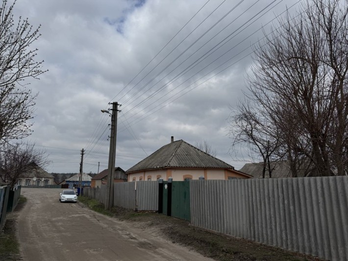 Продам Дом, великий двір, Охтирка - фото 1