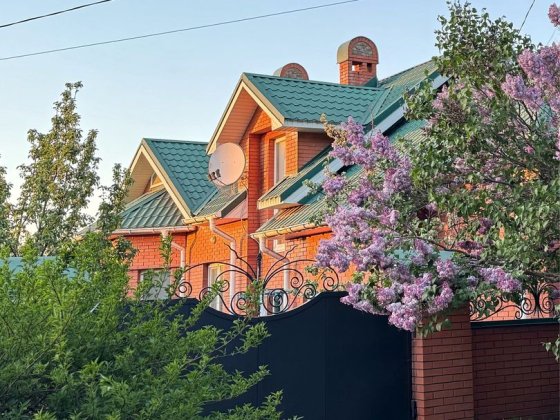 Продам будинок 125 кв.м. Олександрія