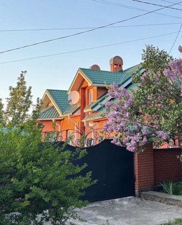 Продам будинок 125 кв.м. - фото 1