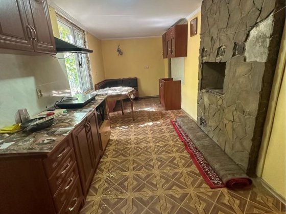 Продам дом с времянкой в районе маслозавода Білгород-Дністровський