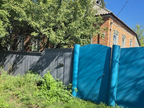 Будинок в Охтирці Ахтырка