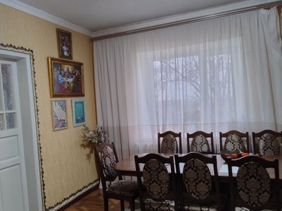 Продам дом в центре Білгород-Дністровський