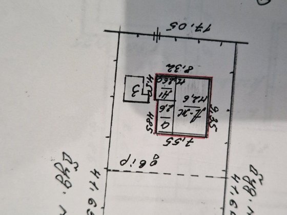 Продам участок для дома или дачи Александрия