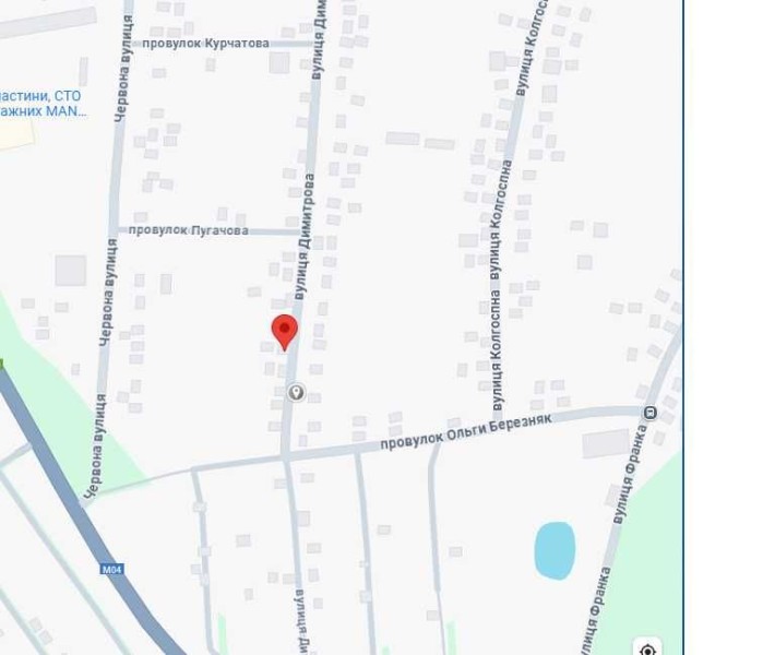 Будинок 15-й район.Земельна ділянка.Дача. - фото 1