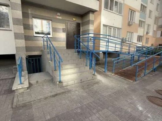 Продаж 2-к квартири Данченка 28 Подільський район Київ