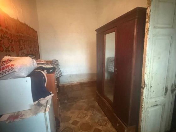 Продам срочно часть дома в центре города Белгород-Днестровский