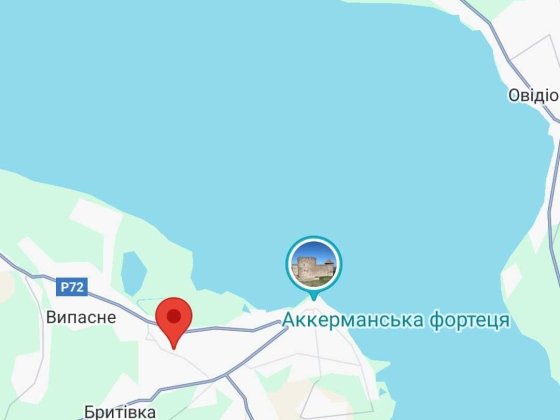 Будинок від власника в Білгороді-Дністровсьому Білгород-Дністровський