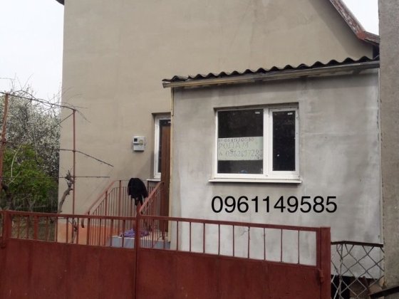 Порадам дом Дачный кооператив Білгород-Дністровський