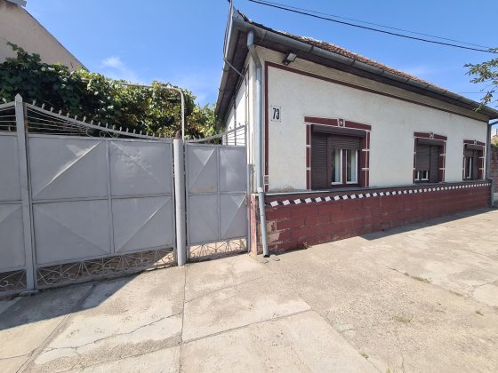 Продається будинок в м.Берегове Берегово