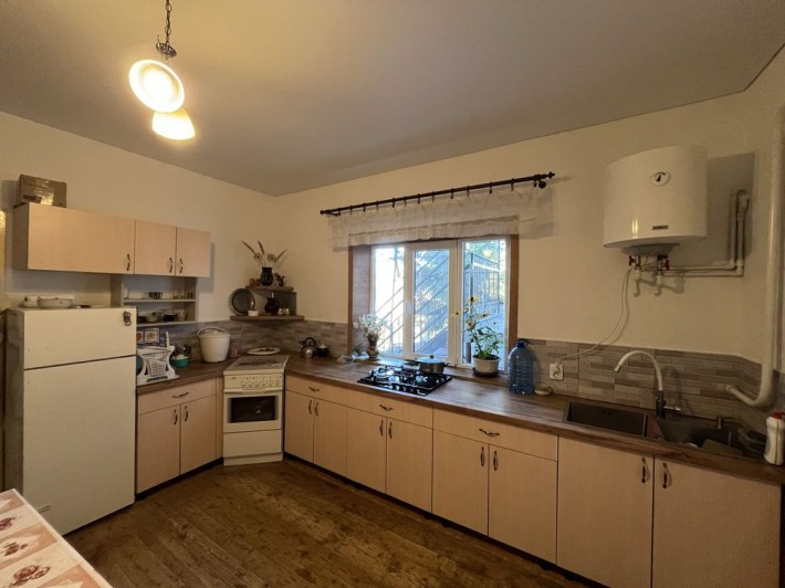 Продам будинок 67 м2 приват ділянка 9 сот Берегово вул Арань Яноша 145 - фото 1