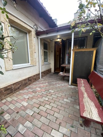 Продам часть дома центр - фото 1