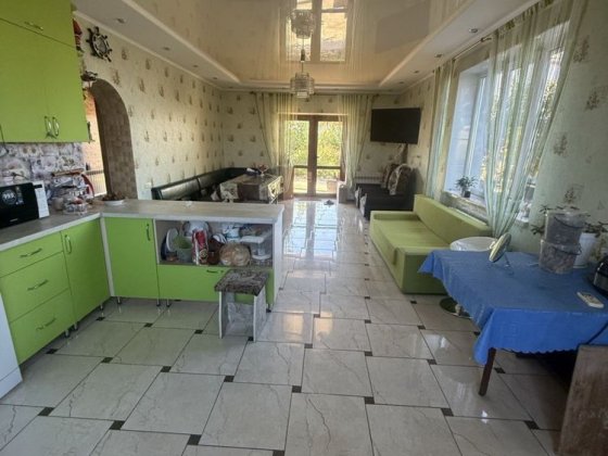 Продам дом по улице Плавневой с мебелью и техникой Белгород-Днестровский