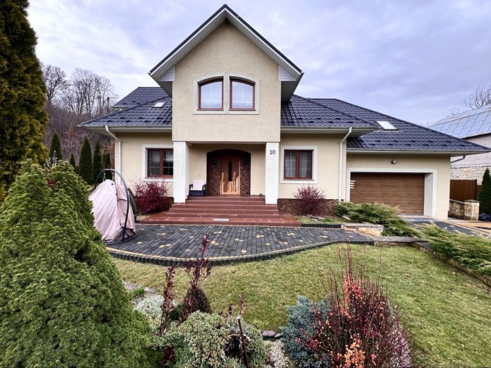 Продаж чудового будинку біля лісу - фото 1